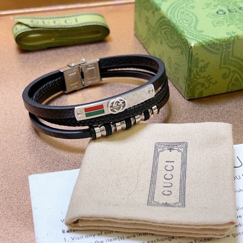 Gucci Bracelets